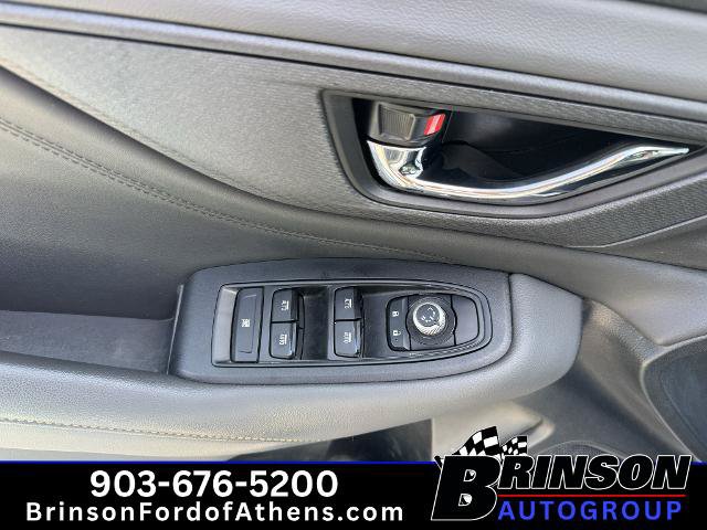 Used 2022 Subaru Outback Wilderness AWD/4WD image 14