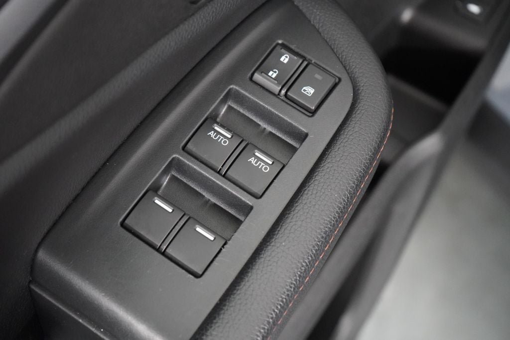 Used 2022 Honda Passport TrailSport image 27