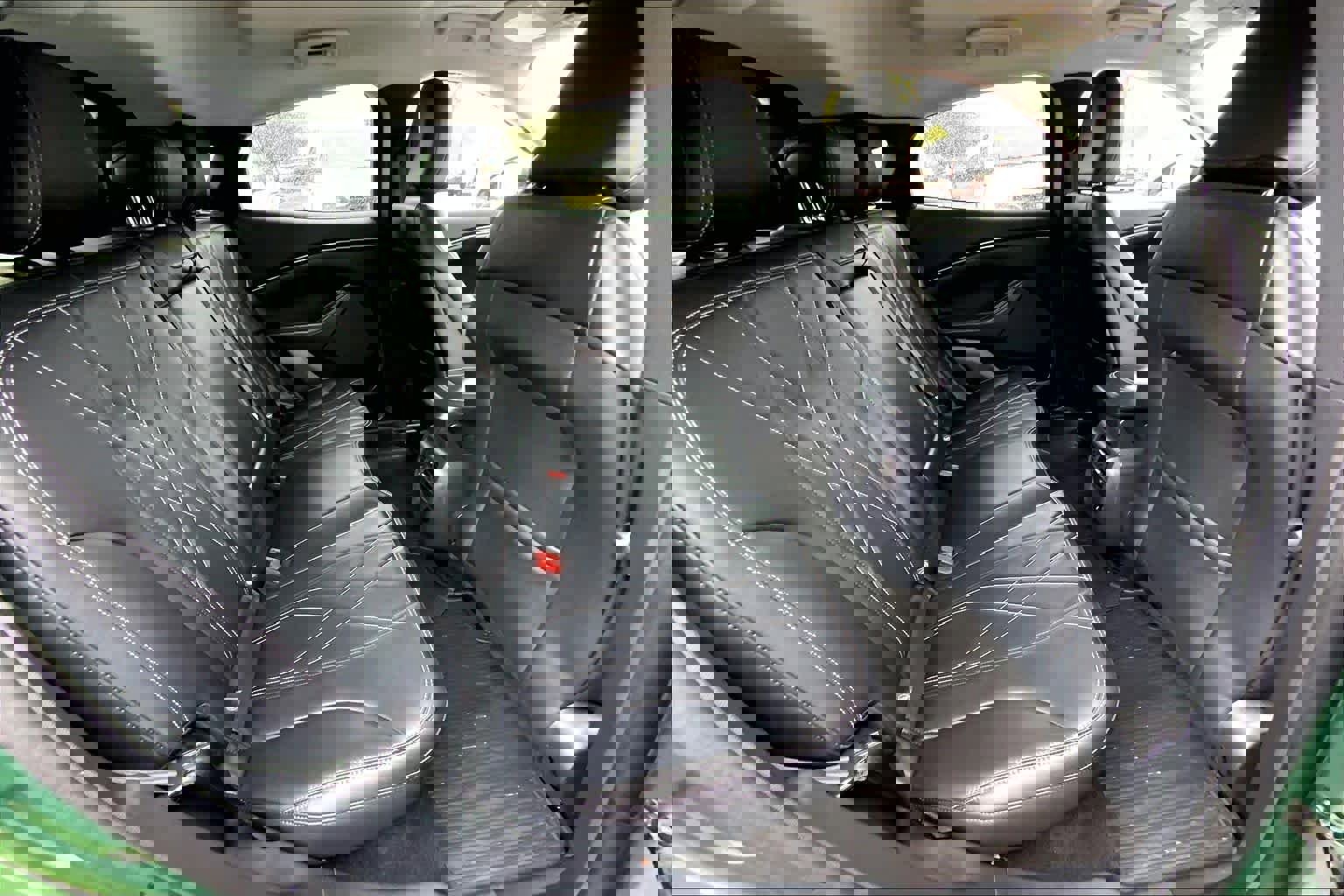 Certified 2024 Ford Mustang Mach-E Select w/ Comfort Package Lite image 17