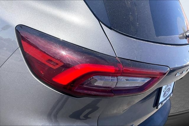 Certified 2025 Ford Escape Active FWD image 29