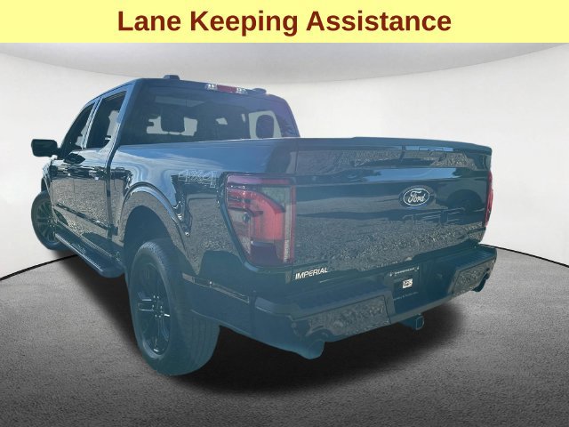 Certified 2026 Ford F150 Lariat AWD/4WD image 11