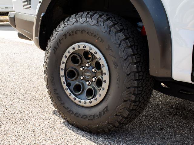 Certified 2025 Ford F150 Raptor AWD/4WD image 7