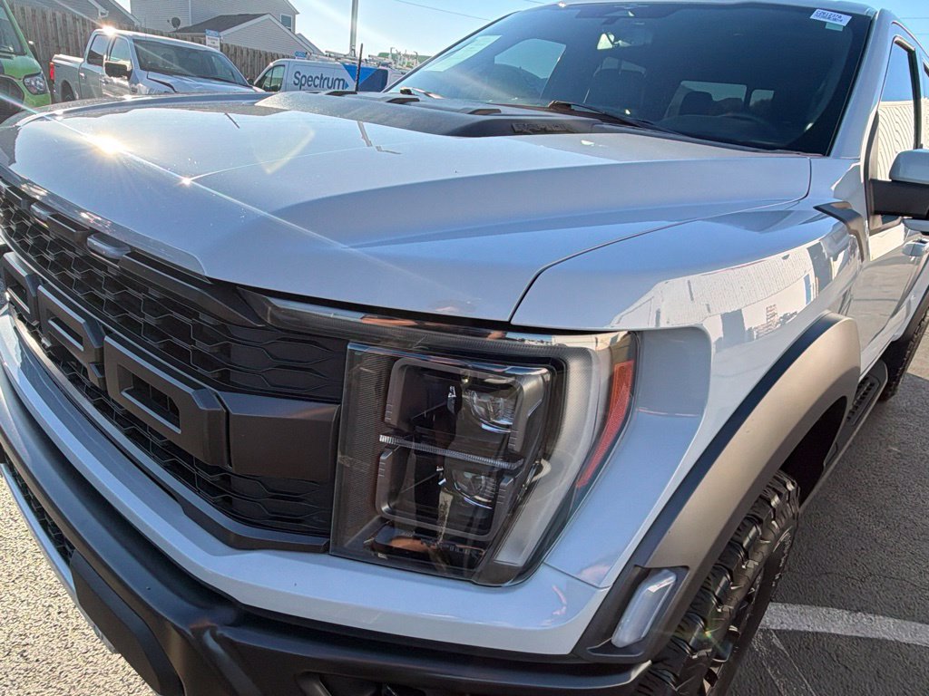 Certified 2023 Ford F150 Raptor AWD/4WD image 17