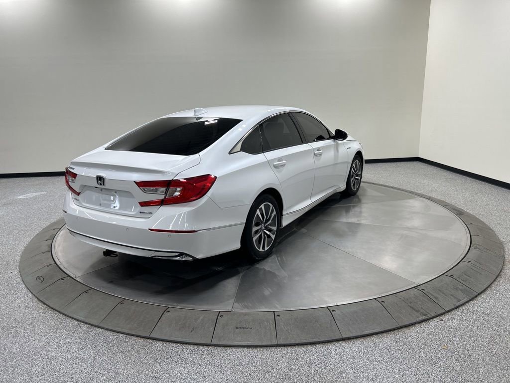 Used 2022 Honda Accord EX-L image 5