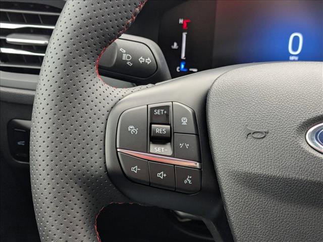 Certified 2023 Ford Escape ST-Line w/ Tech Pack #1 image 12