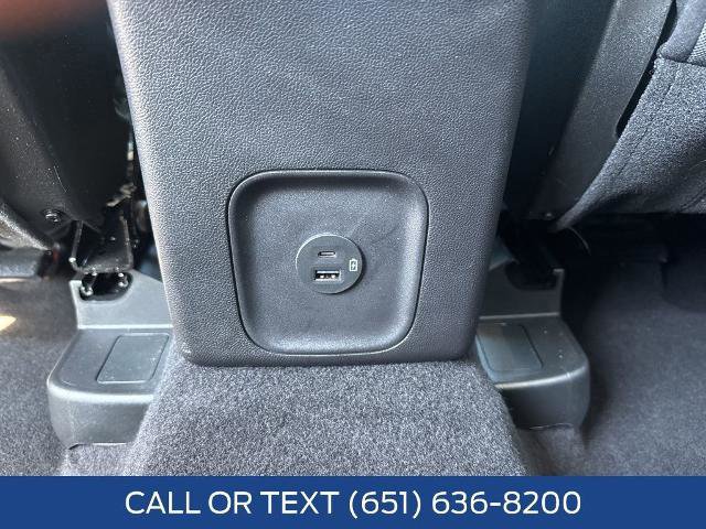 Certified 2022 Ford Escape SE w/ Convenience Package image 33