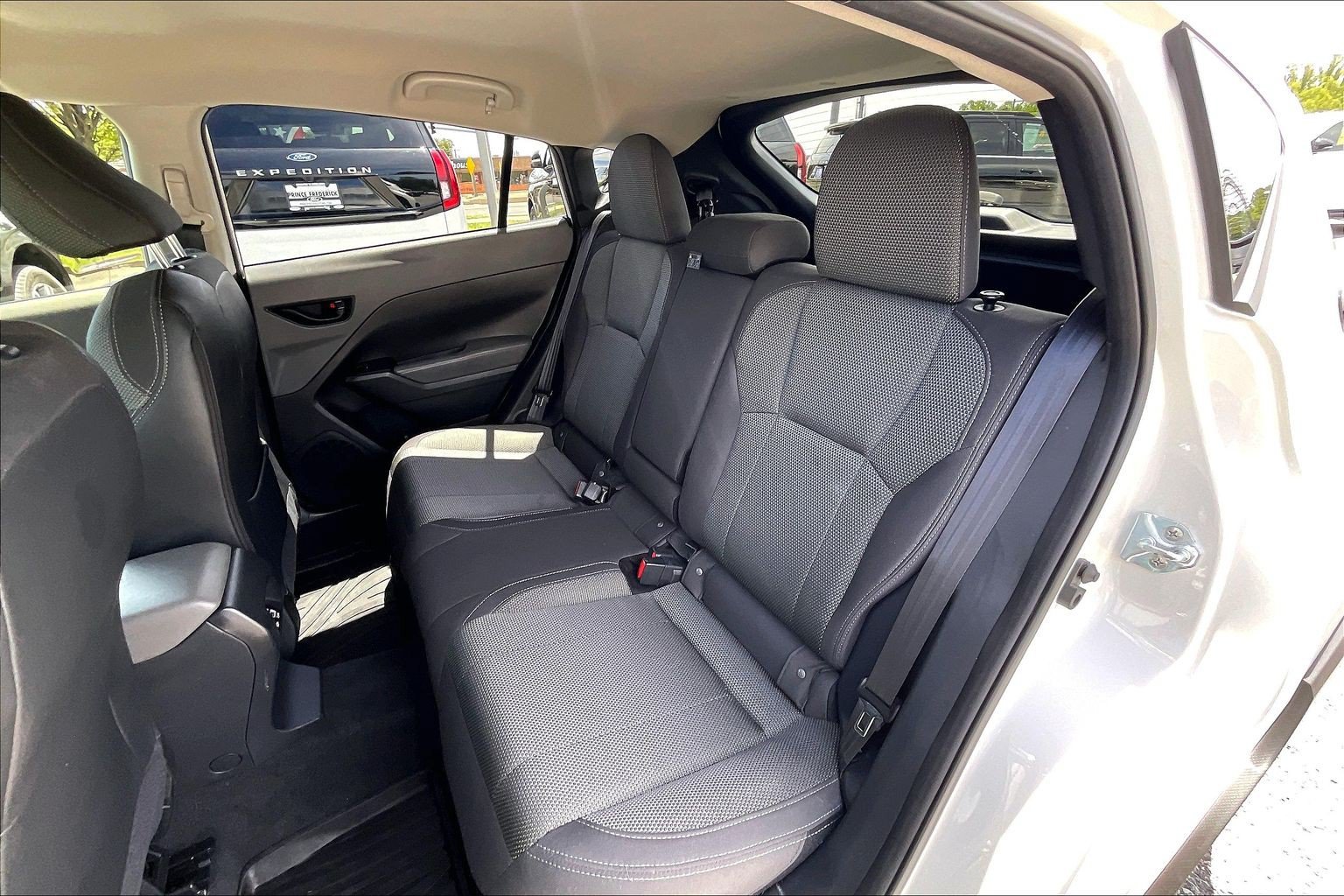 Used 2024 Subaru Crosstrek 2.0i Premium AWD/4WD image 24