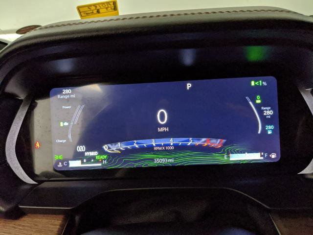 Used 2023 Jeep Grand Cherokee Summit image 19