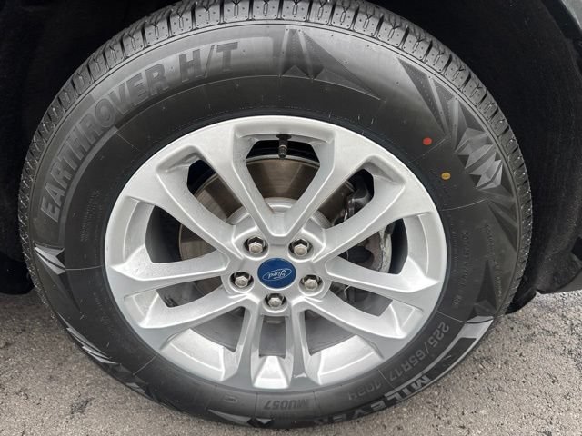 Certified 2022 Ford Escape SE AWD/4WD image 13