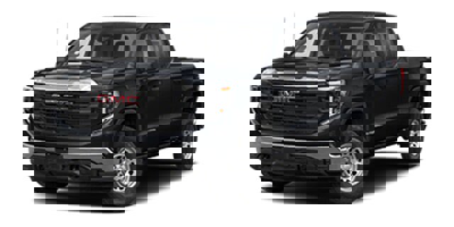 Used 2025 GMC Sierra 1500 SLT w/ SLT Premium Plus Package