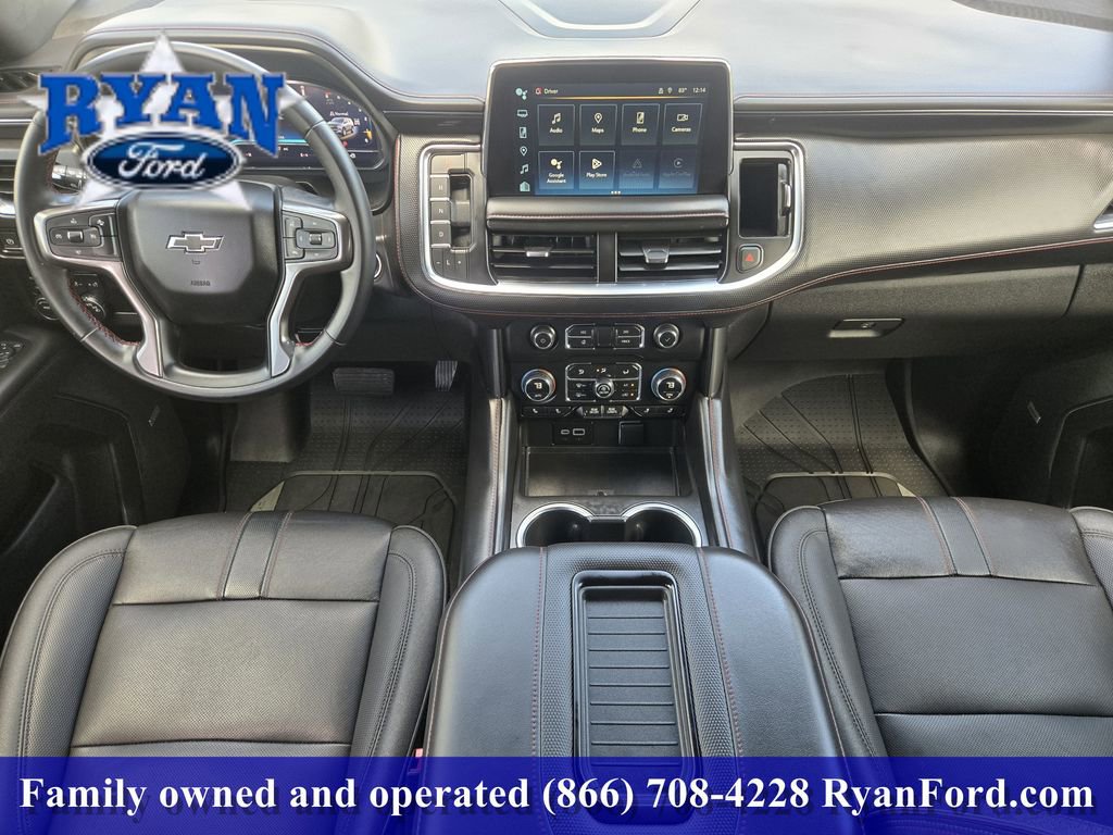 Used 2023 Chevrolet Suburban RST AWD/4WD image 19