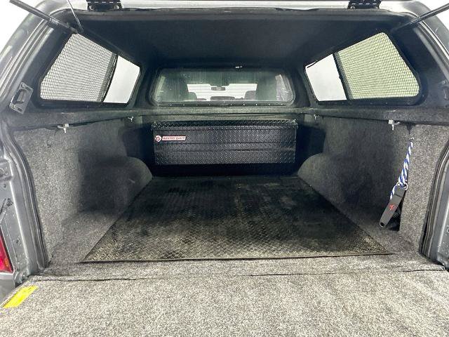 Used 2021 Chevrolet Silverado 1500 LT Trail Boss w/ LPO, Dark Essentials Package AWD/4WD image 25
