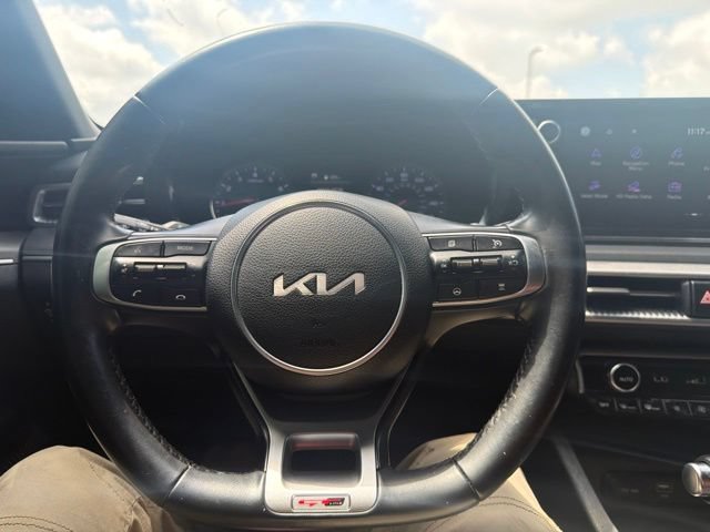 Used 2022 Kia K5 GT-Line w/ GT-Line FWD Premium Package image 37