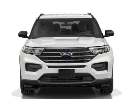 Certified 2021 Ford Explorer XLT w/ Equipment Group 202A AWD/4WD image 4