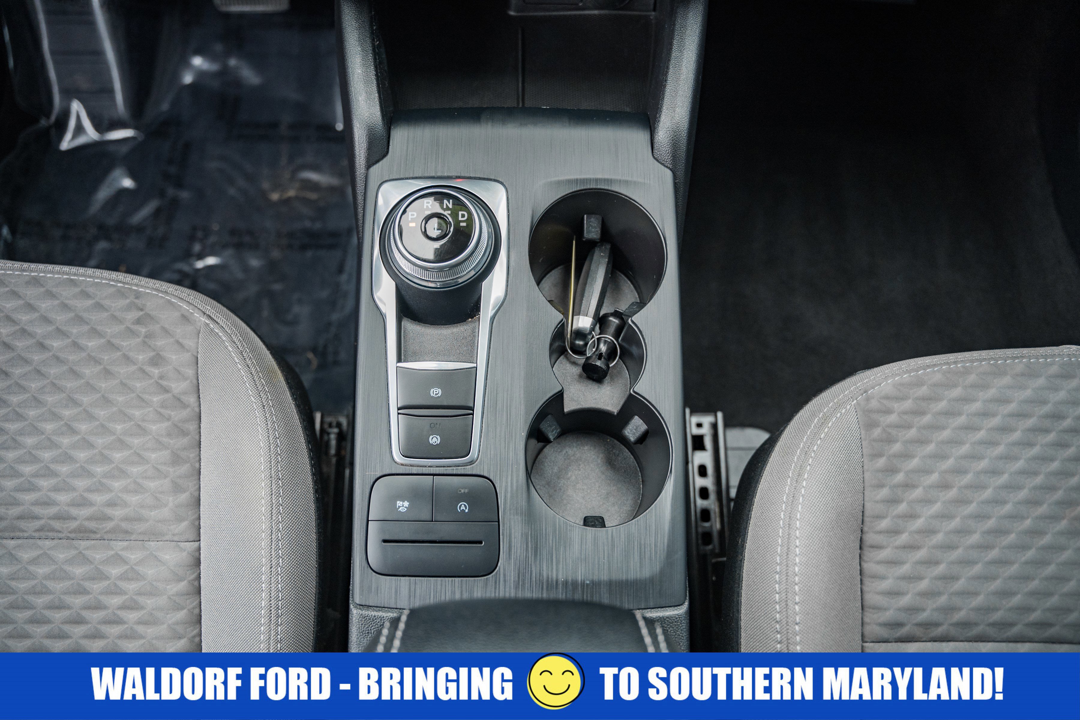 Certified 2022 Ford Escape SE w/ Convenience Package image 28