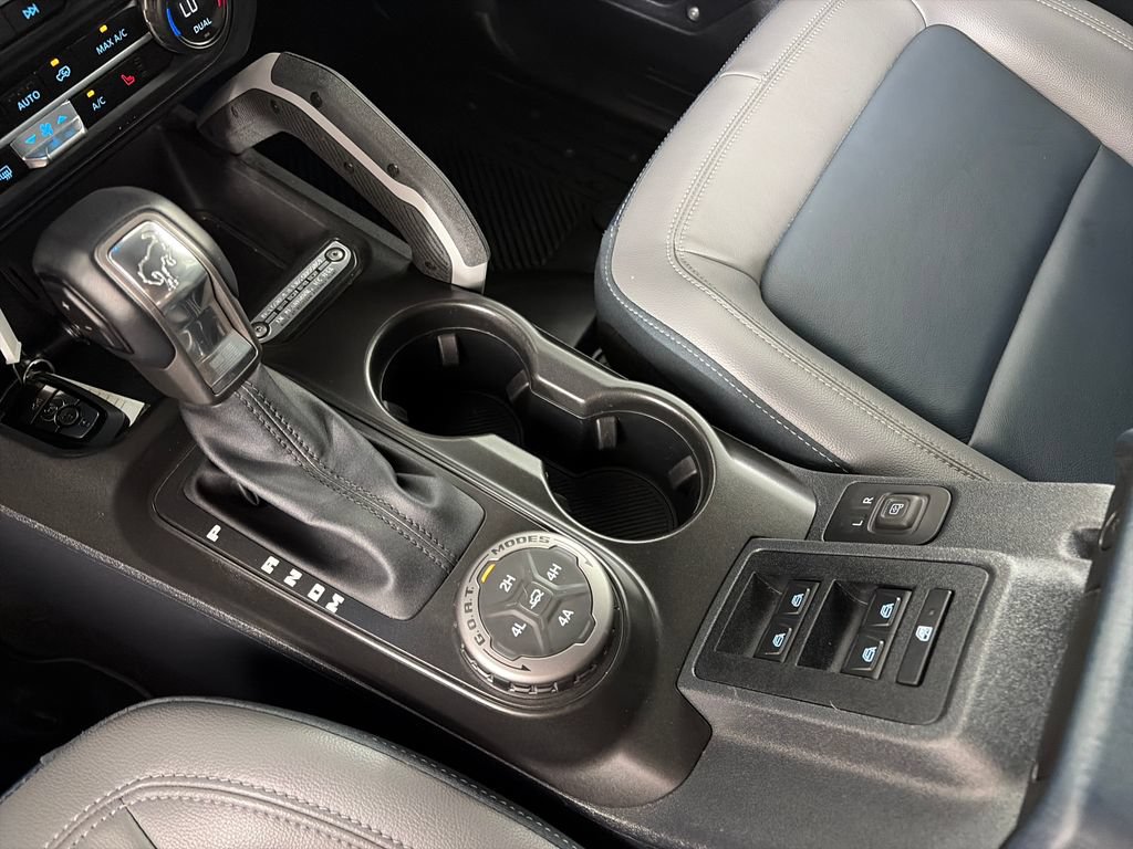 Certified 2023 Ford Bronco Outer Banks AWD/4WD image 22
