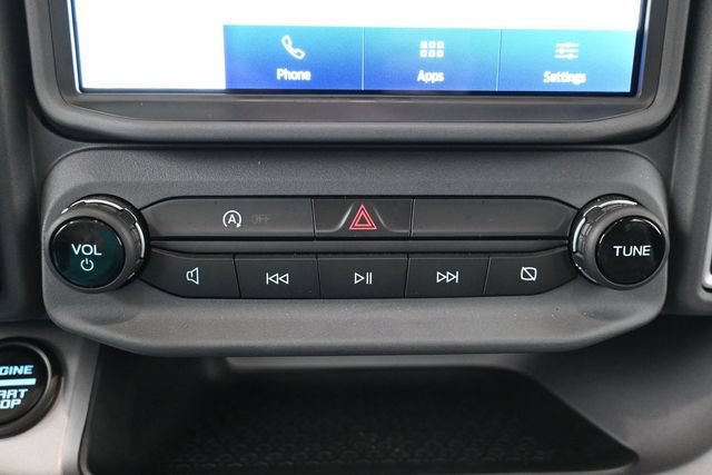 Certified 2024 Ford Bronco Sport Big Bend AWD/4WD image 23