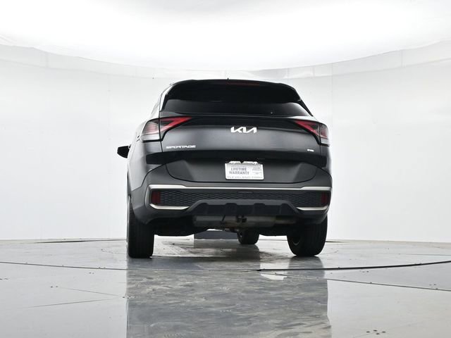 Used 2023 Kia Sportage X-Line AWD/4WD image 39