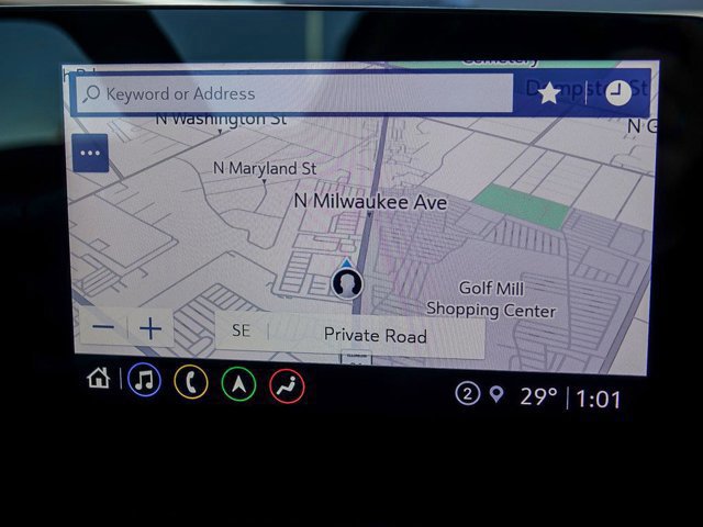 Used 2021 Chevrolet Corvette Stingray Premium Conv w/ Z51 Performance Package image 19