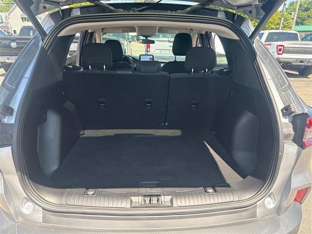 Certified 2023 Ford Escape Active image 73