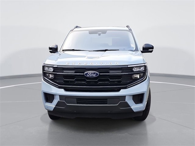 Certified 2025 Ford Expedition Max Active image 8