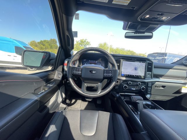Certified 2025 Ford F150 Raptor AWD/4WD image 5