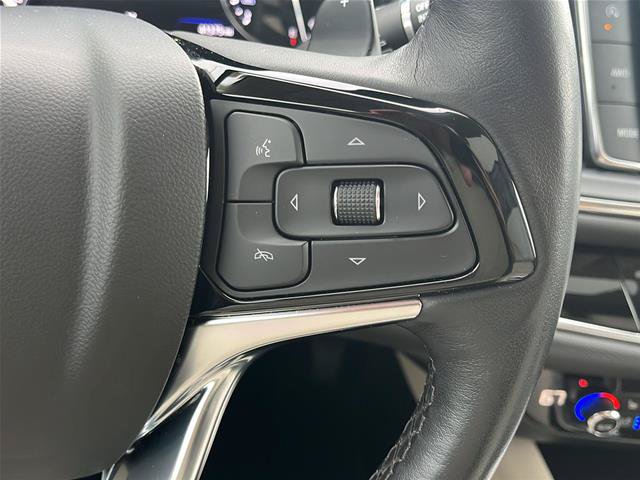 Used 2024 Buick Enclave Avenir w/ Avenir Technology Package AWD/4WD image 26
