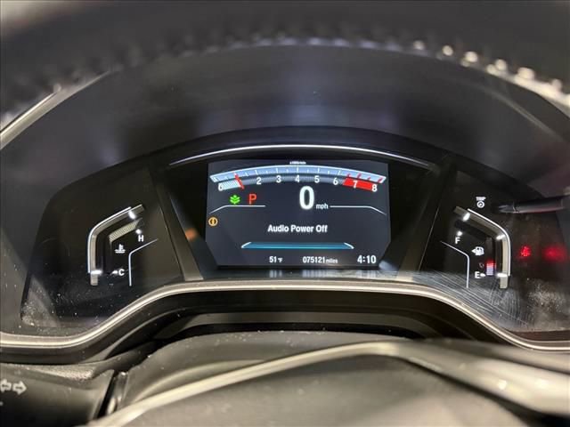Used 2022 Honda CR-V EX-L image 19