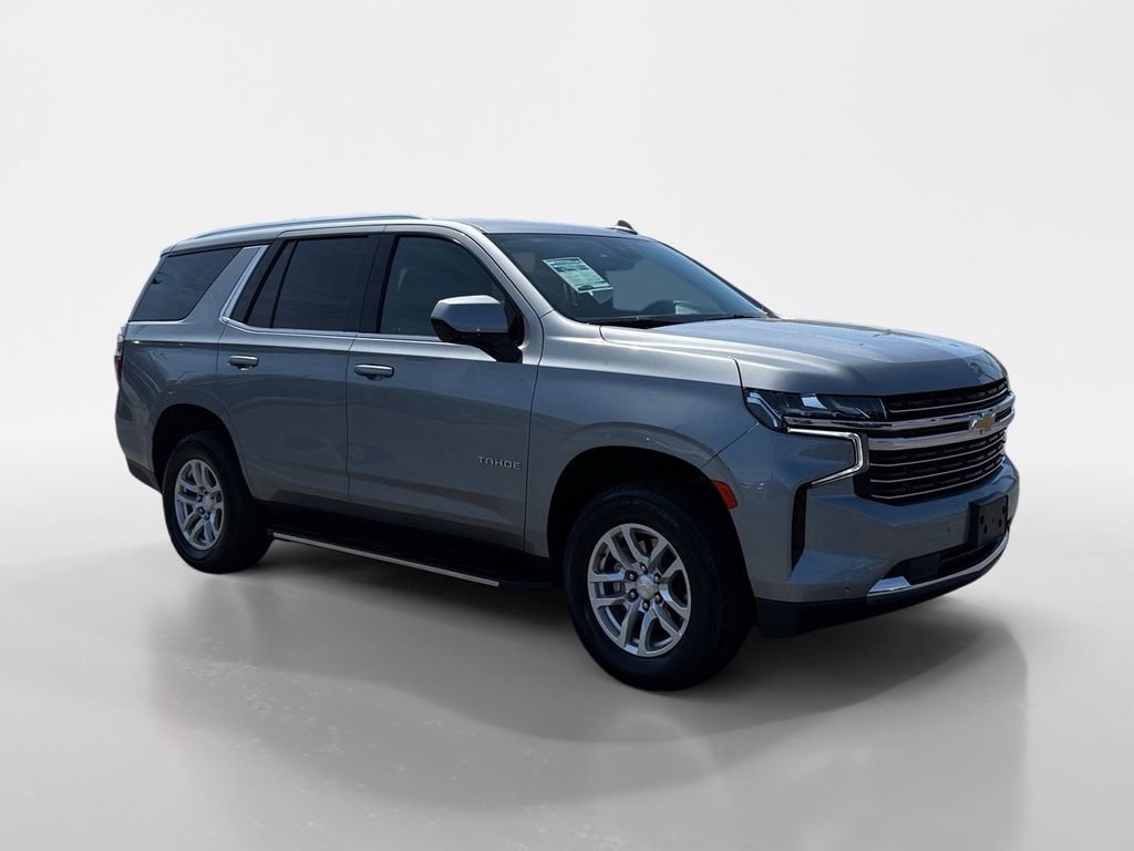 Used 2024 Chevrolet Tahoe LT image 8