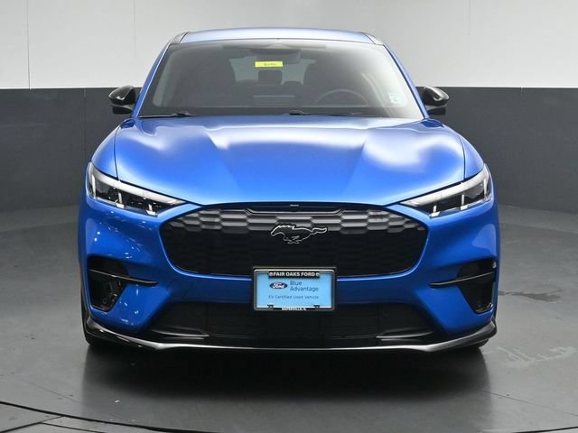 Certified 2025 Ford Mustang Mach-E GT AWD/4WD image 2