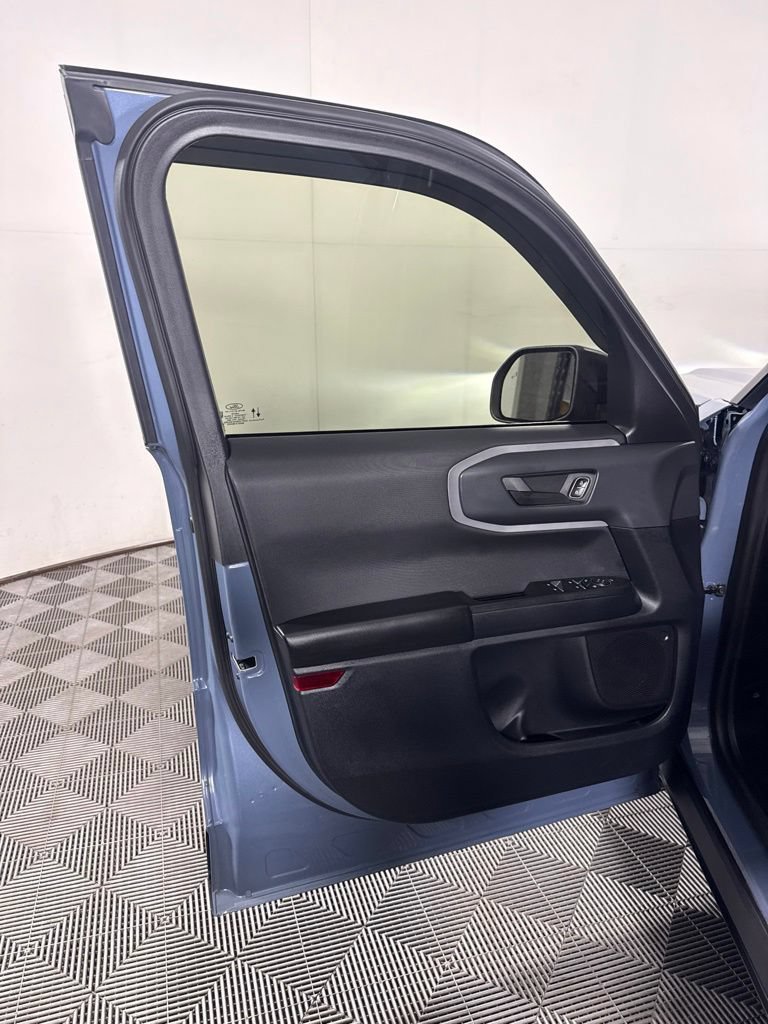 Certified 2024 Ford Bronco Sport Big Bend w/ Convenience Package AWD/4WD image 14