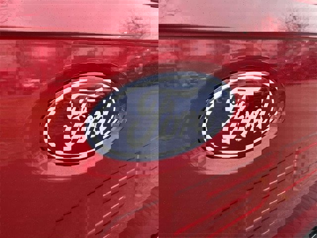 Certified 2024 Ford F150 Lariat w/ Equipment Group 502A High image 11