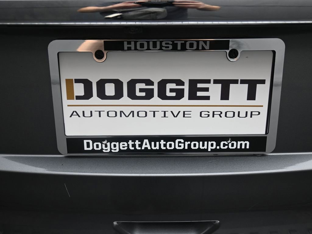 Used 2019 Nissan Rogue S w/ Special Edition Package FWD image 24