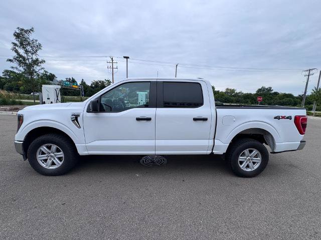 Certified 2023 Ford F150 XLT AWD/4WD image 4