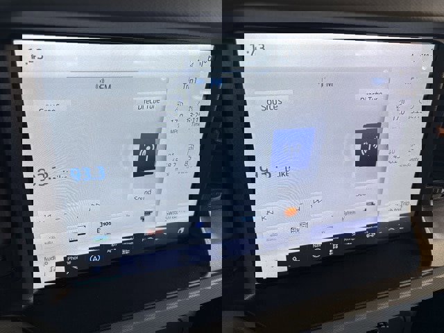 Certified 2023 Ford Bronco Badlands image 19