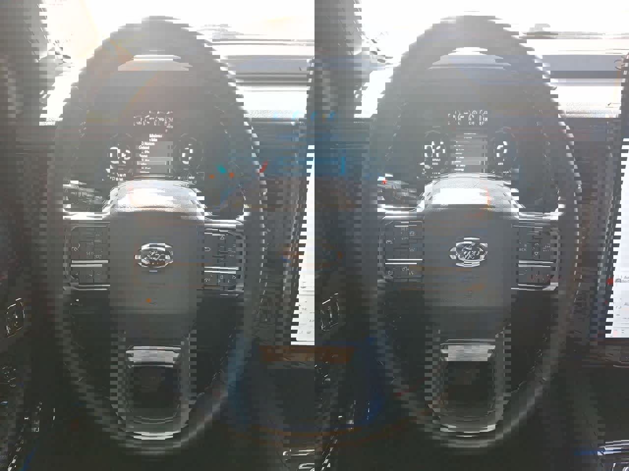 Certified 2022 Ford Expedition Limited image 21