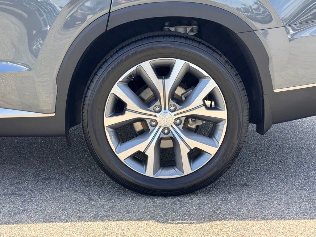 Used 2020 Hyundai Palisade SEL w/ Convenience Package FWD image 15