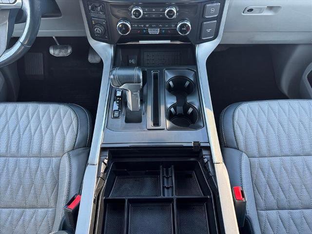 Certified 2023 Ford F150 Limited image 18