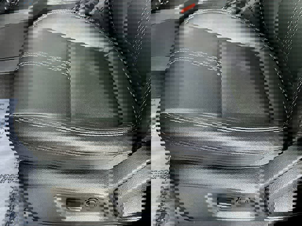 Certified 2020 Ford Ranger Lariat w/ Equipment Group 501A Mid image 30