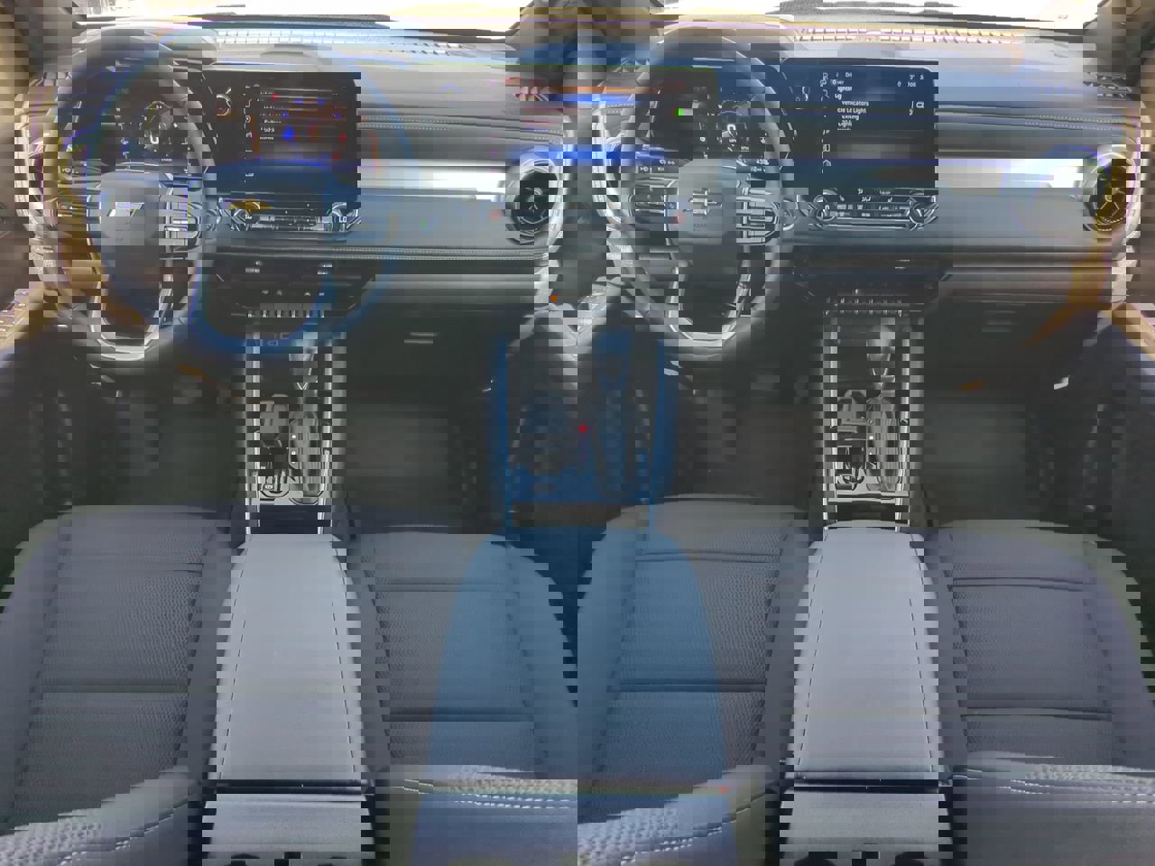 Used 2023 Chevrolet Colorado LT w/ LT Convenience Package II image 13