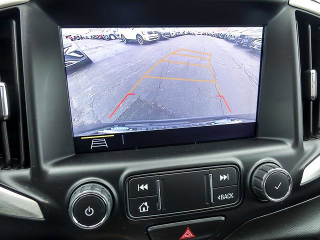 Used 2021 GMC Terrain SLT w/ Infotainment Package II image 23