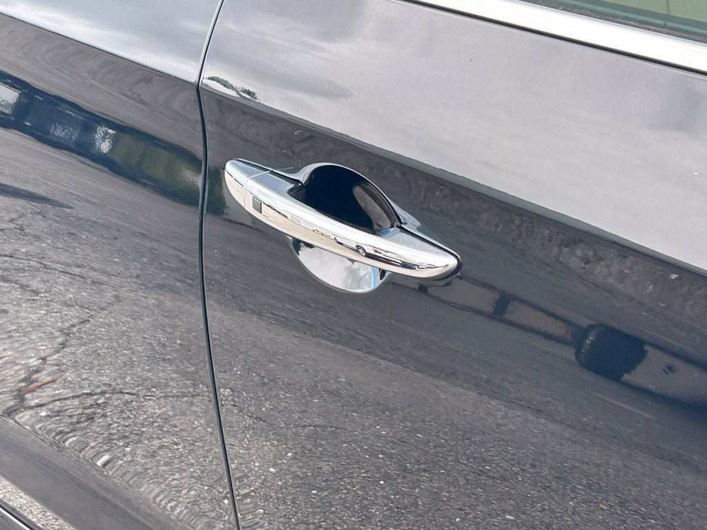 Used 2018 Hyundai Sonata Limited w/ Cargo Package FWD image 19