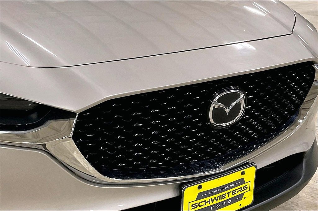 Used 2024 MAZDA CX-30 AWD 2.5 S w/ Premium Package image 29