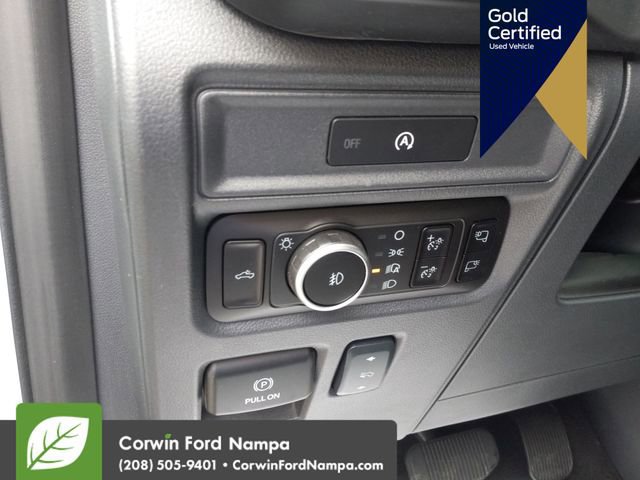 Certified 2025 Ford F150 Tremor w/ Tow/Haul Package image 15