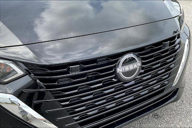 Used 2025 Nissan Sentra SV FWD image 33
