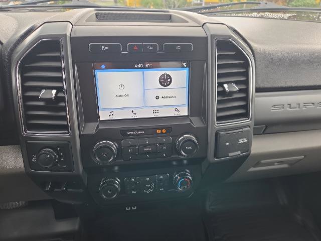 Certified 2019 Ford F250 XLT w/ XLT Premium Package AWD/4WD image 24