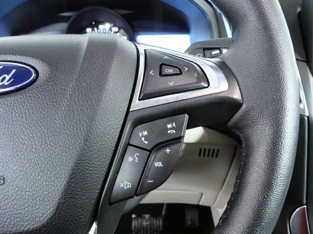 Certified 2024 Ford Edge Titanium w/ Equipment Group 301A image 23