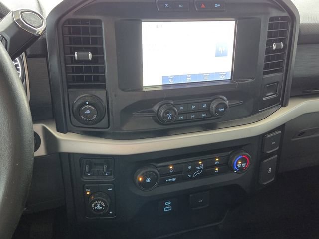 Certified 2021 Ford F150 XL w/ Equipment Group 101A High AWD/4WD image 16