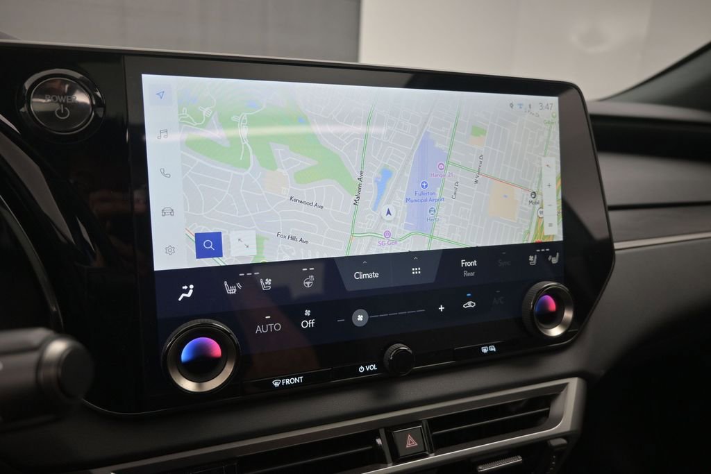 Used 2025 Lexus RX 450h AWD w/ Convenience Package image 21