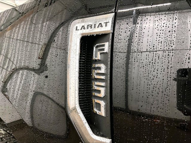 Certified 2022 Ford F250 Lariat w/ Lariat Ultimate Package AWD/4WD image 13